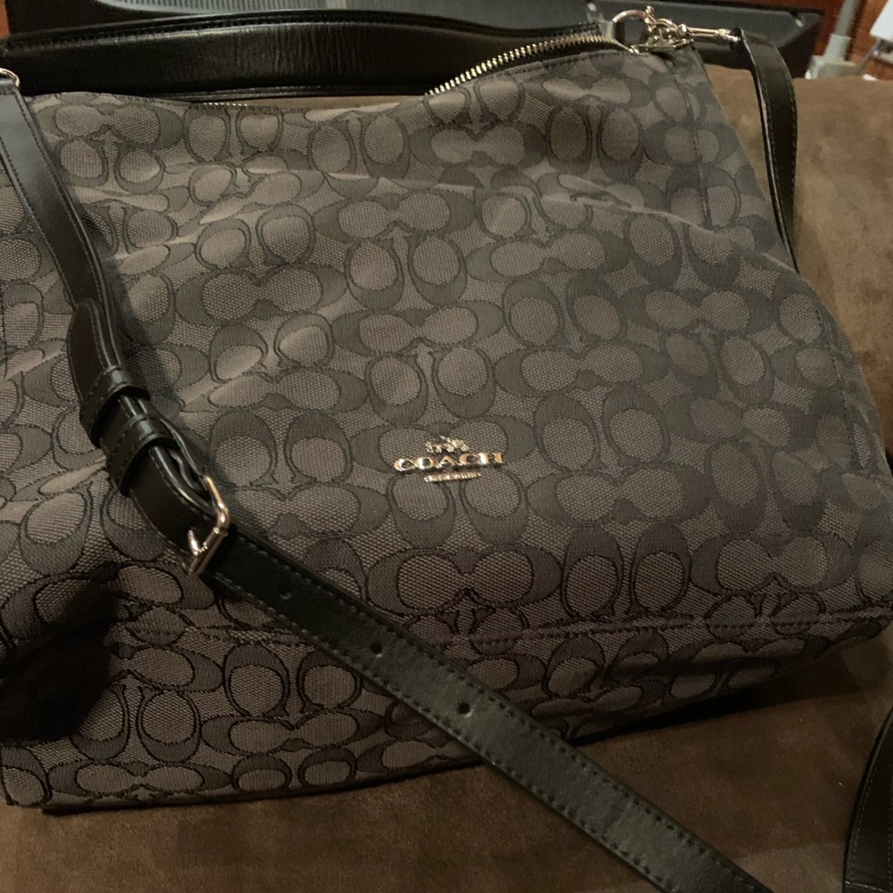 Coach Crossbody Handbag